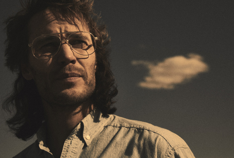 Waco Taylor Kitsch David Koresh