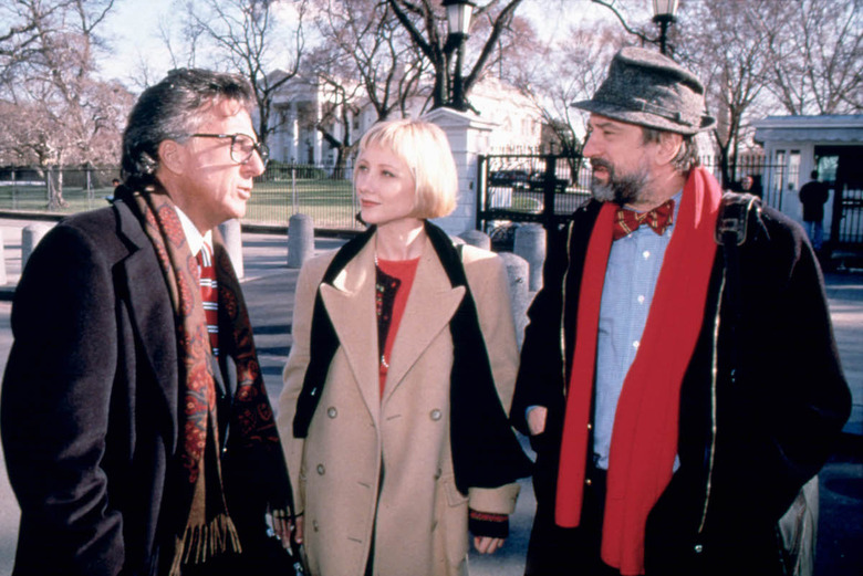 Wag the Dog TV Reboot HBO Series