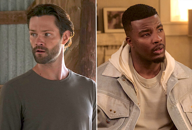 Walker All American Renewed Cancelled CW
