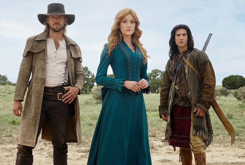 Walker Independence Cancelled