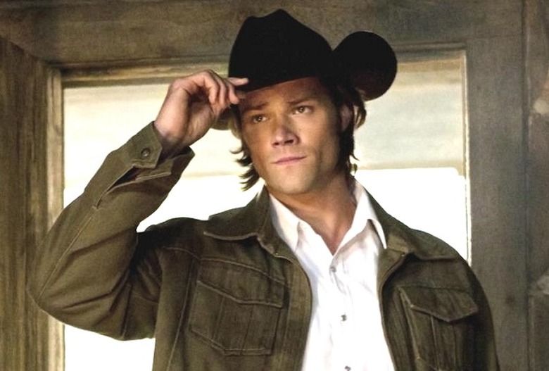 Walker Jared Padalecki