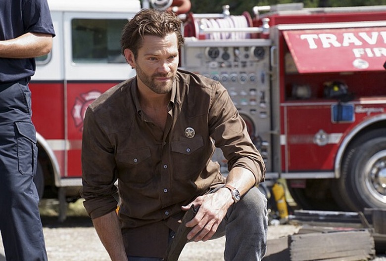 Walker Finale Recap