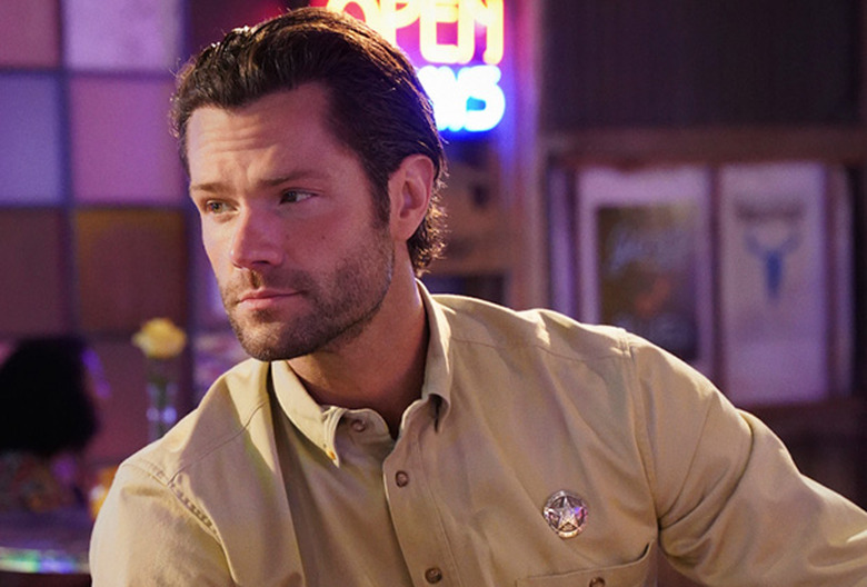 Walker Spinoff Prequel Series