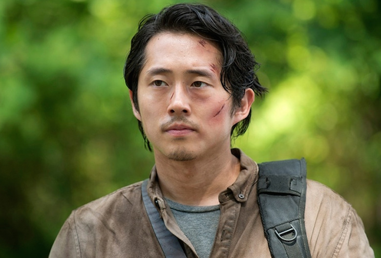 Glenn Dies