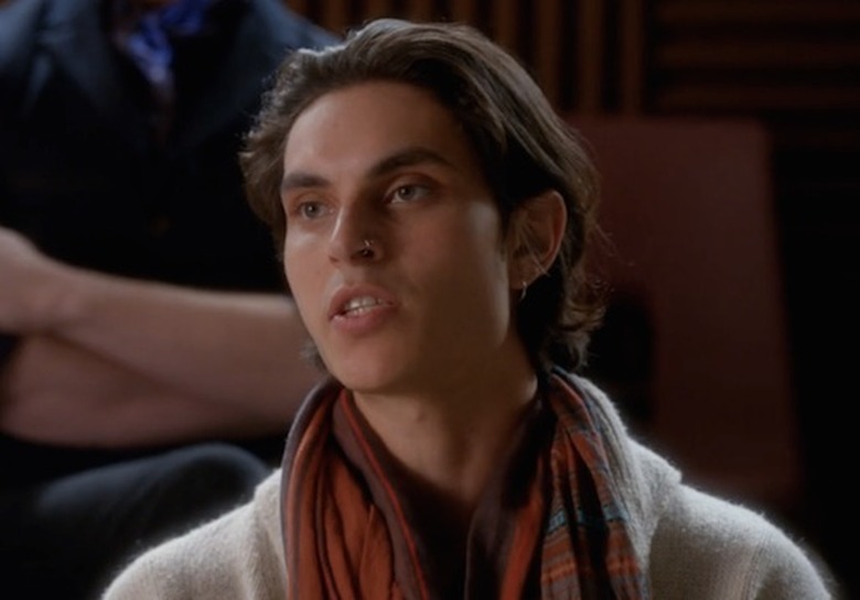 Glee Samuel Larsen