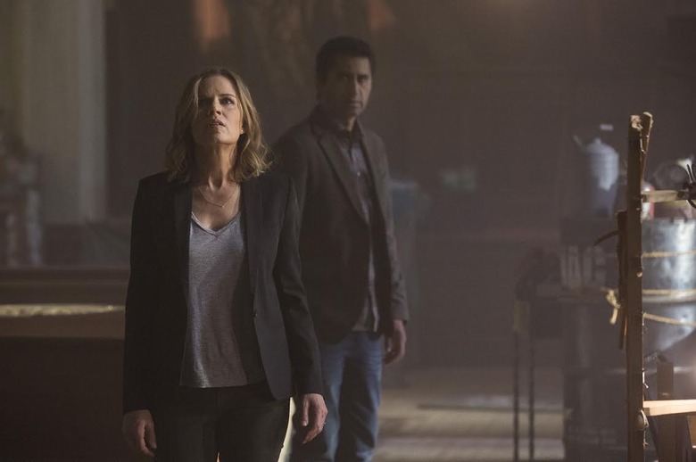 The Walking Dead Spinoff Premiere Date