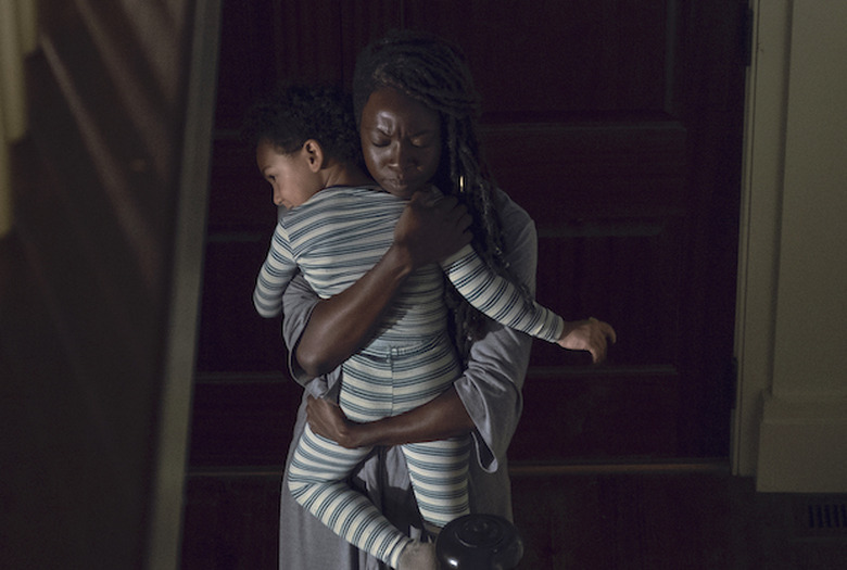 The Walking Dead