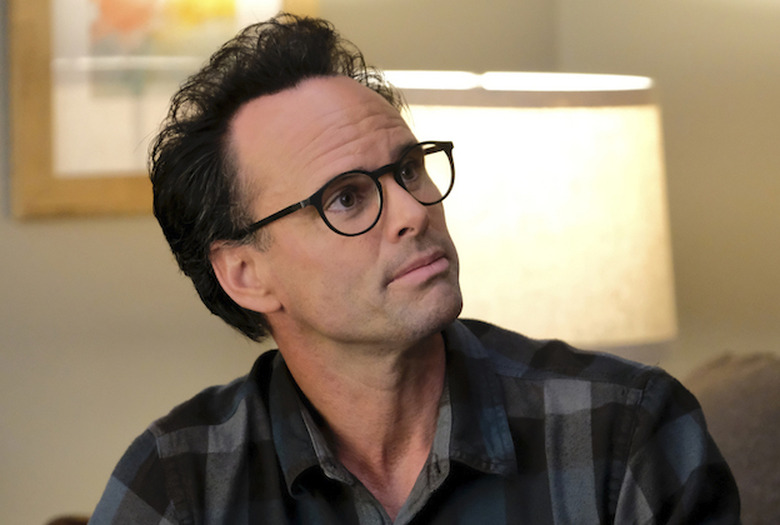 Unicorn Walton Goggins Justified