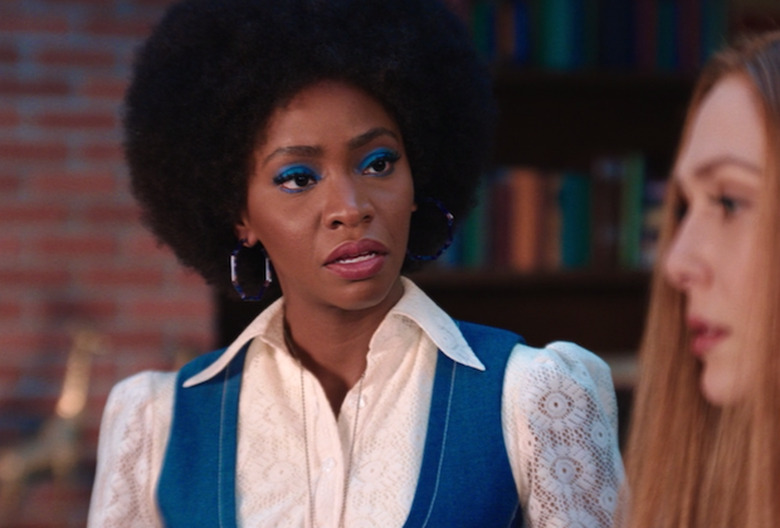 WandaVision Spoilers Episode 4