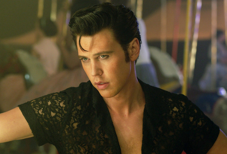 Elvis Austin Butler 2022 Movie Not Streaming on HBO Max Explained