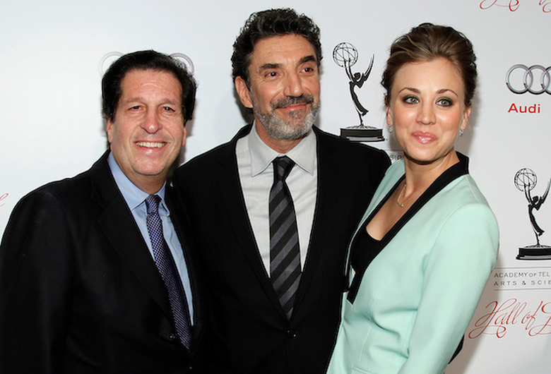Peter Roth Exits WBTV