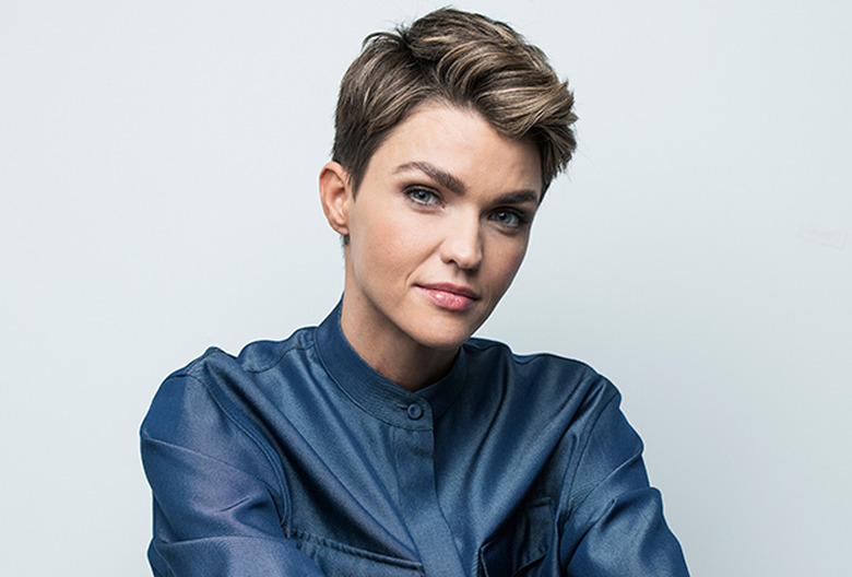 Ruby Rose