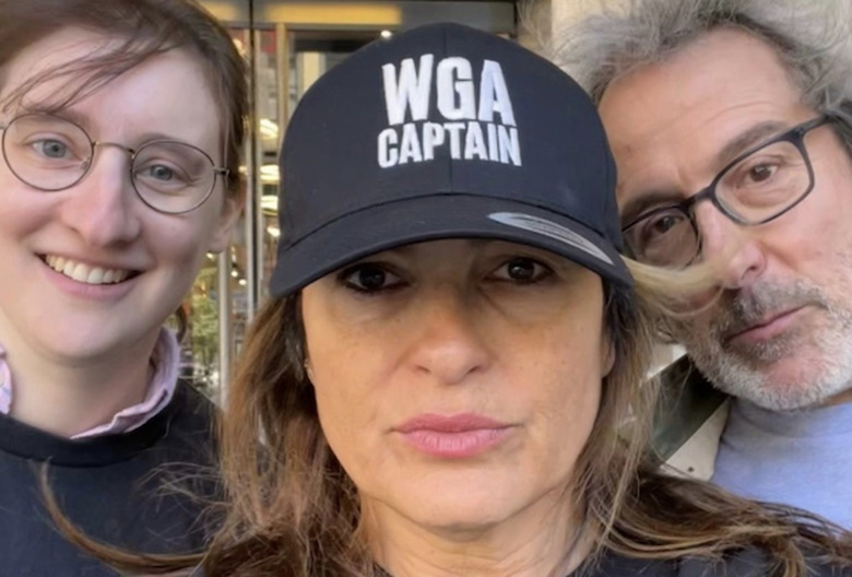 Strike TV Season Delay Shorter Seasons