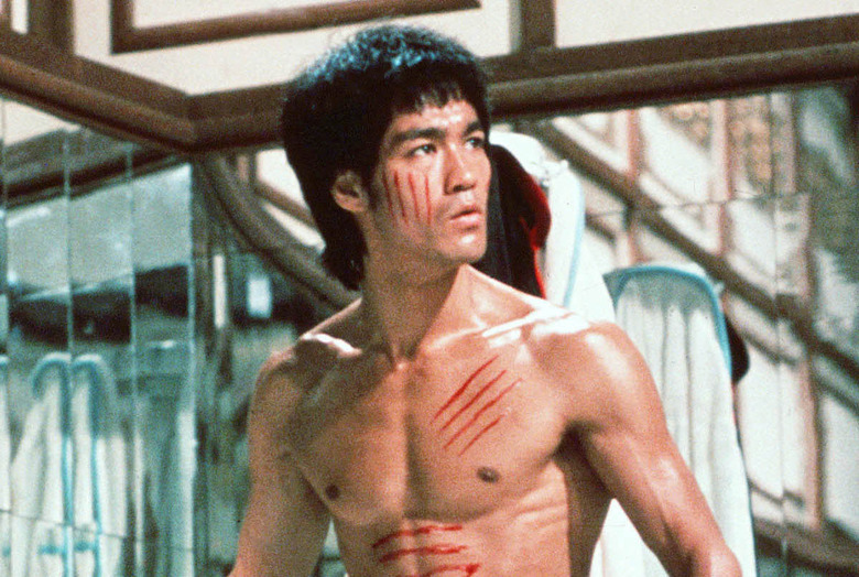Warrior Cinemax Series Order Bruce Lee Martial Arts