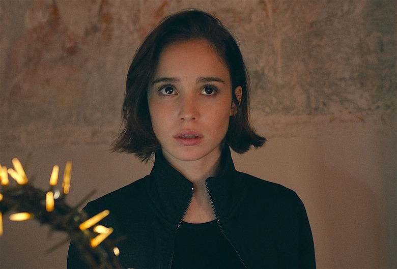 Warrior Nun Movie Trilogy Saved Renewed Netflix