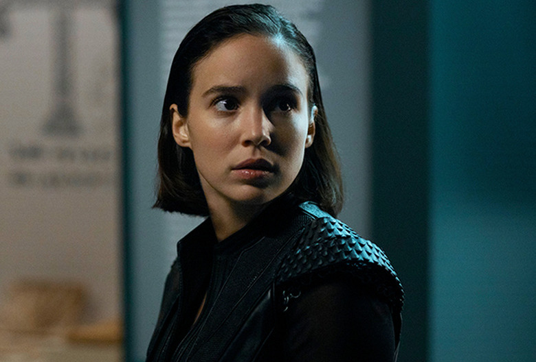 Warrior Nun Renewed Season 3
