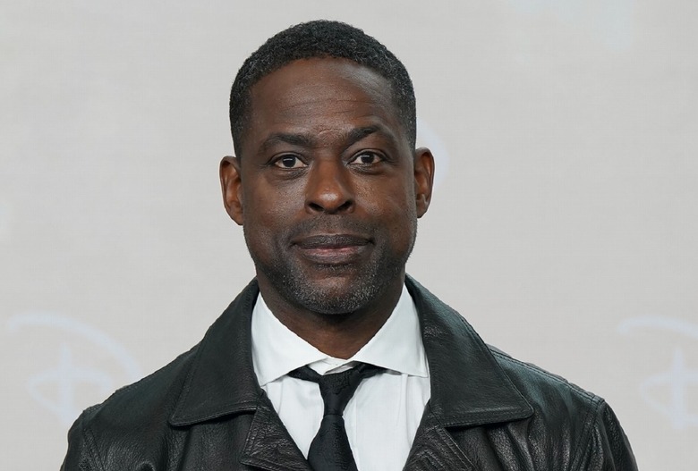 Sterling K. Brown