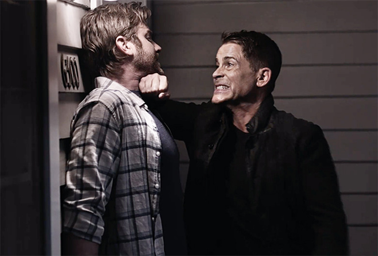 911: Lone Star Video