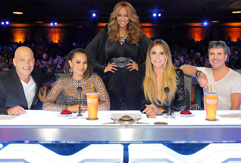 America's Got Talent Recap