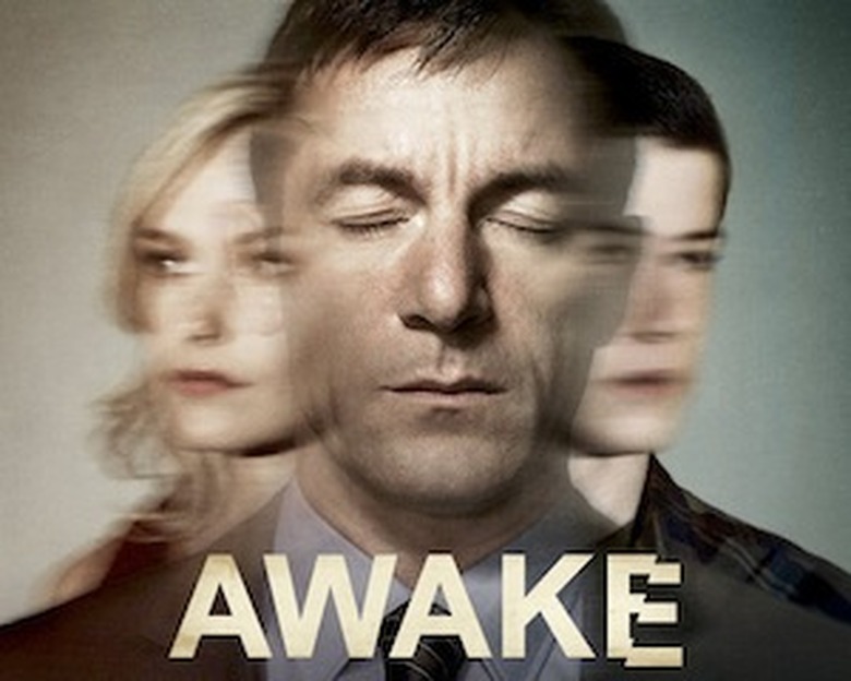 Awake