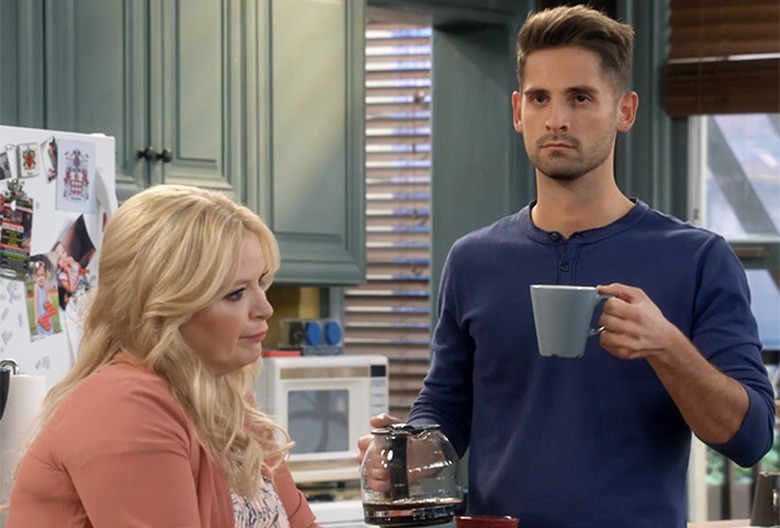 Baby Daddy 604 Video