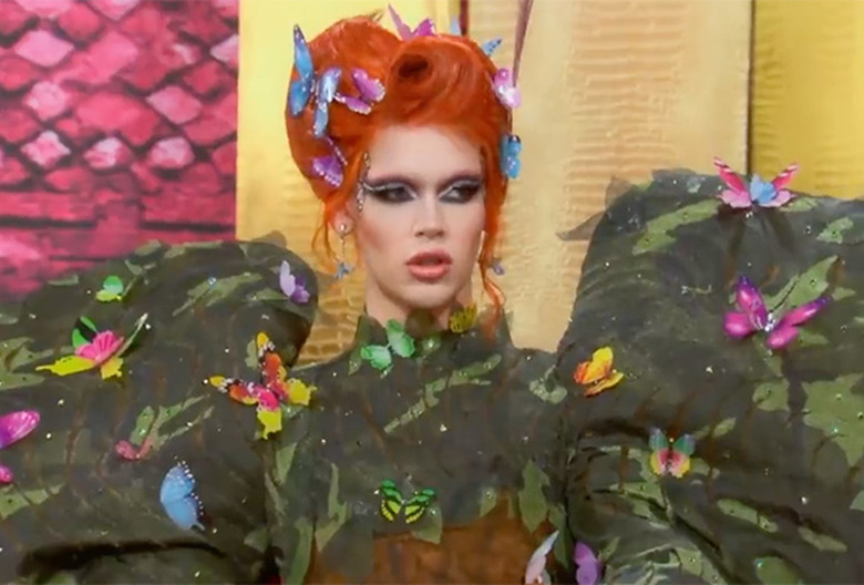 Drag Race All Stars Video