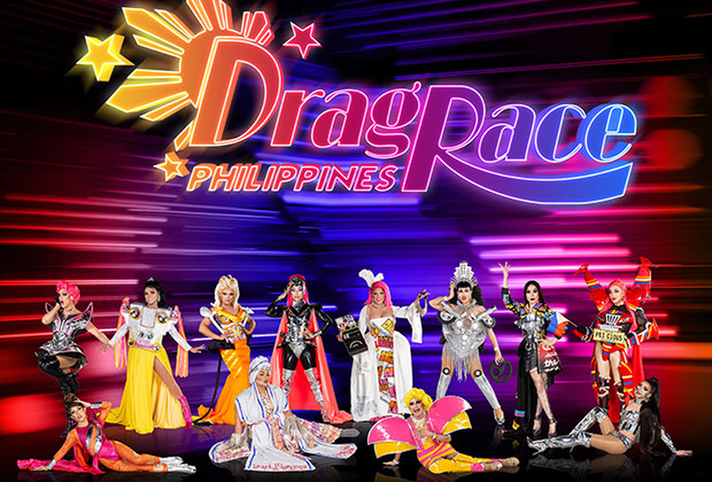 Watch Drag Race Philippines