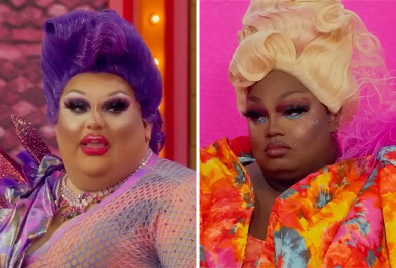 Drag Race Season 15 Episode 7