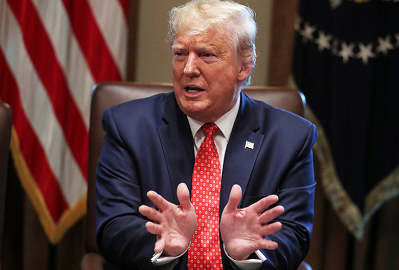 Watch Donald Trump Impeachment