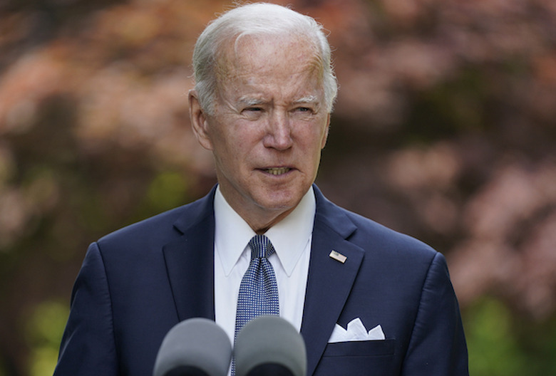 Joe Biden
