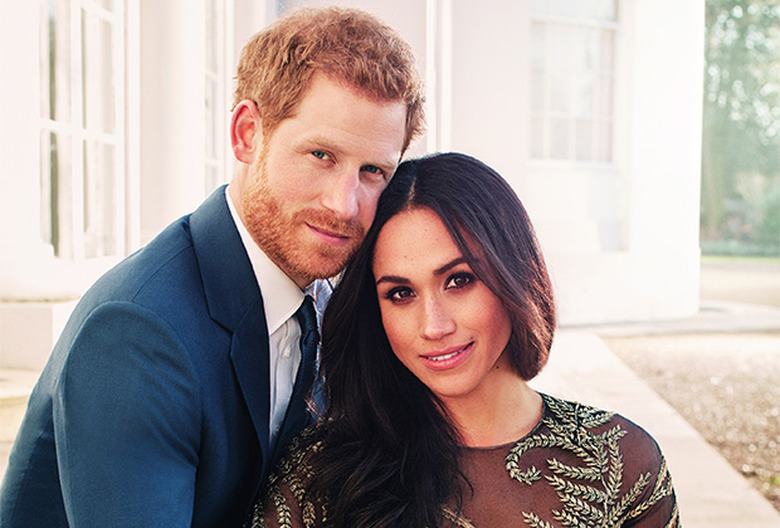 Royal Wedding Live Stream
