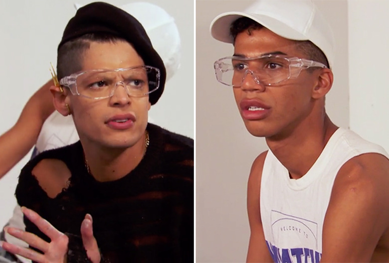 RuPaul's Drag Race Video