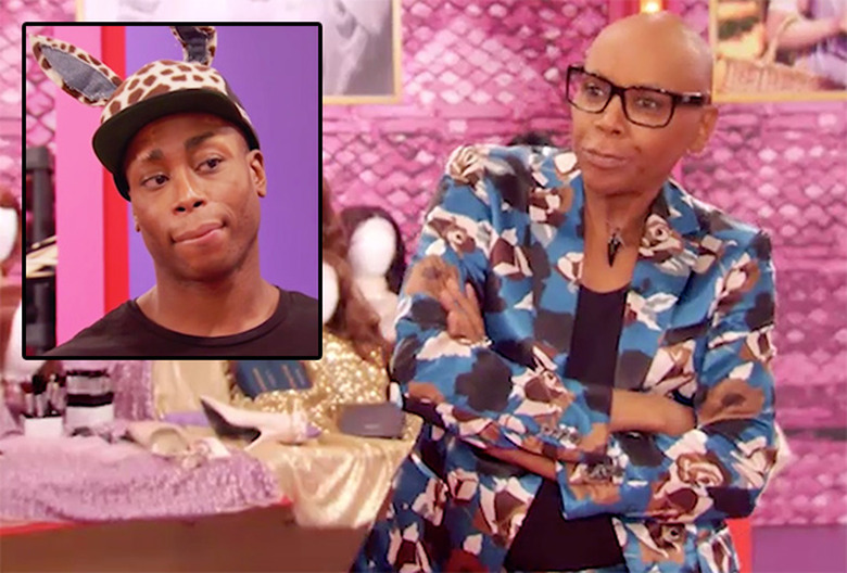 Watch RuPaul's Drag Race