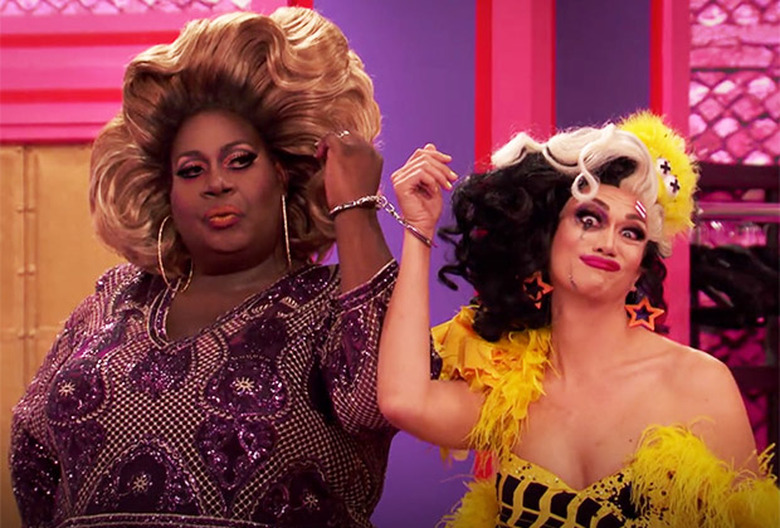 RuPaul's Drag Race All Stars 4