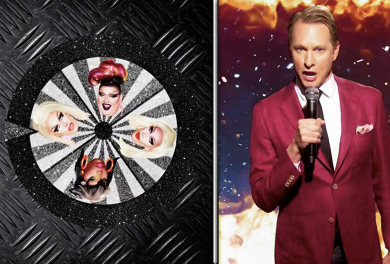 Watch RuPaul's Drag Race Finale