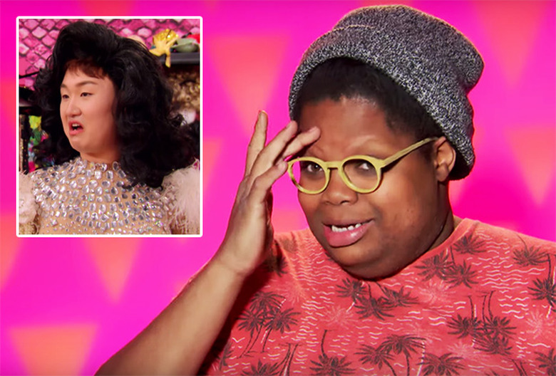 RuPaul's Drag Race Video