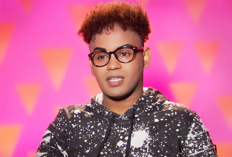 RuPaul's Drag Race Video