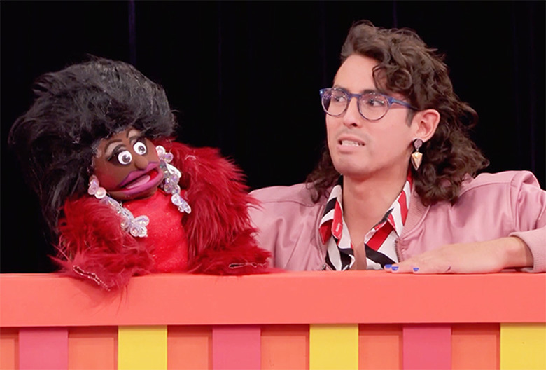 RuPaul's Drag Race Video