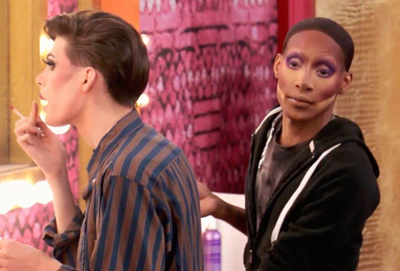 RuPaul's Drag Race Video