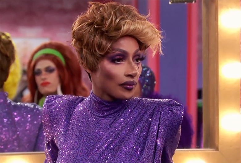 Drag Race Video