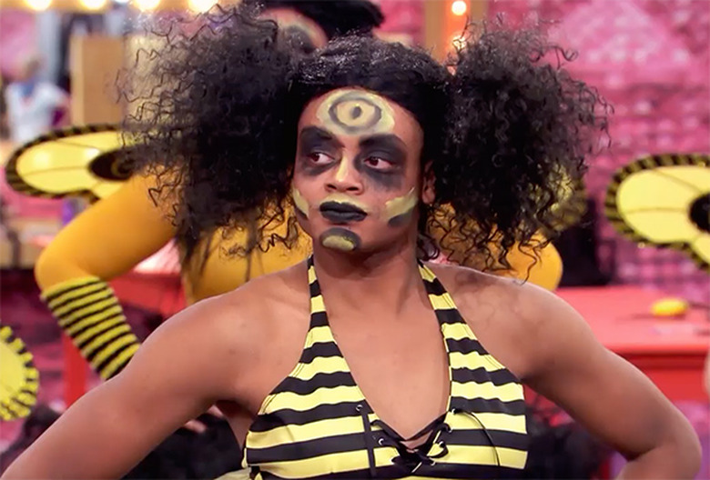 Watch Drag Race Video