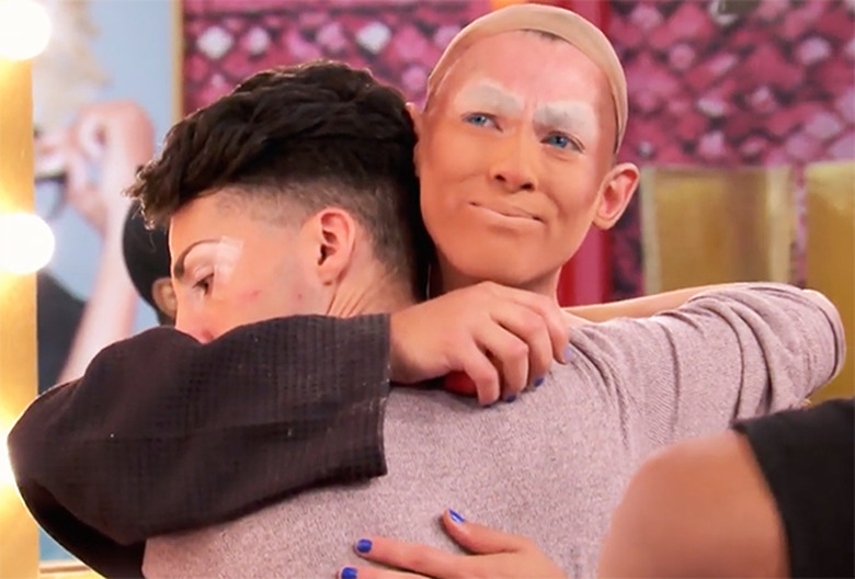 RuPaul's Drag Race Video