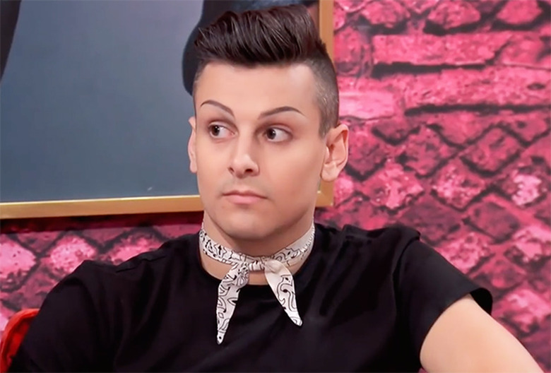 RuPaul's Drag Race Video