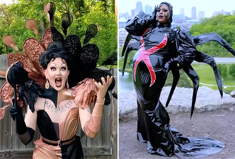 Drag Race Finale Video