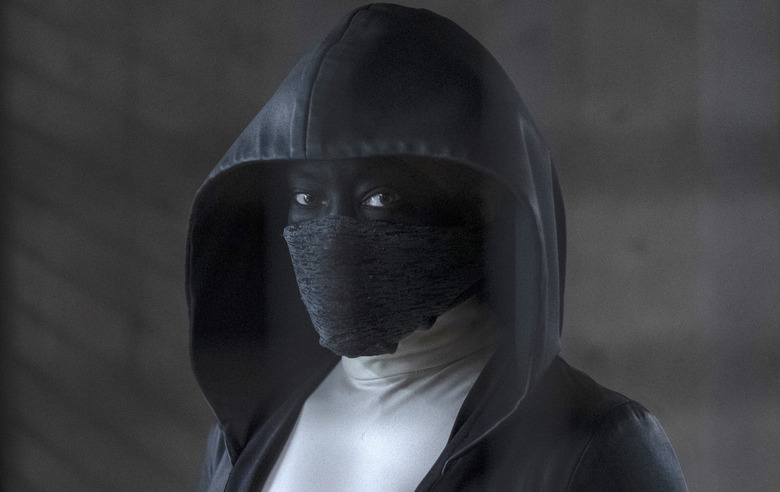 Watchmen Damon Lindelof Letter Season 1 Premiere Fans