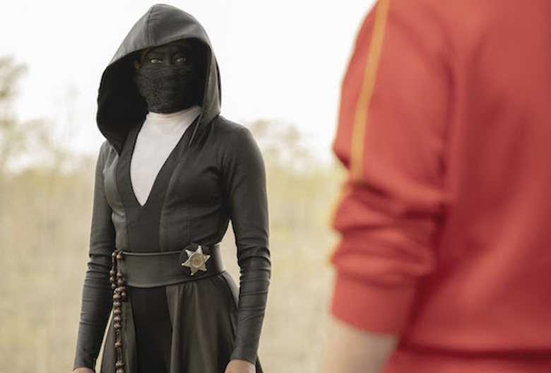 Watchmen HBO Premiere Date