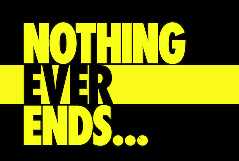 Watchmen Series HBO