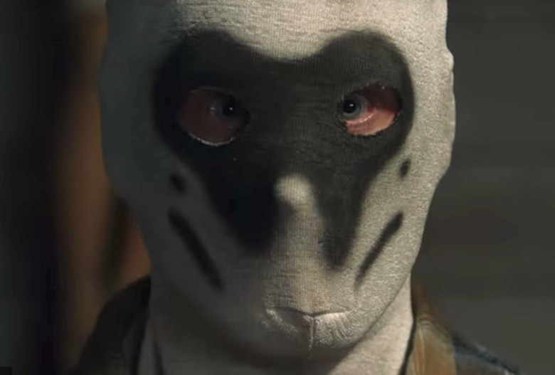 Watchmen Trailer HBO Video