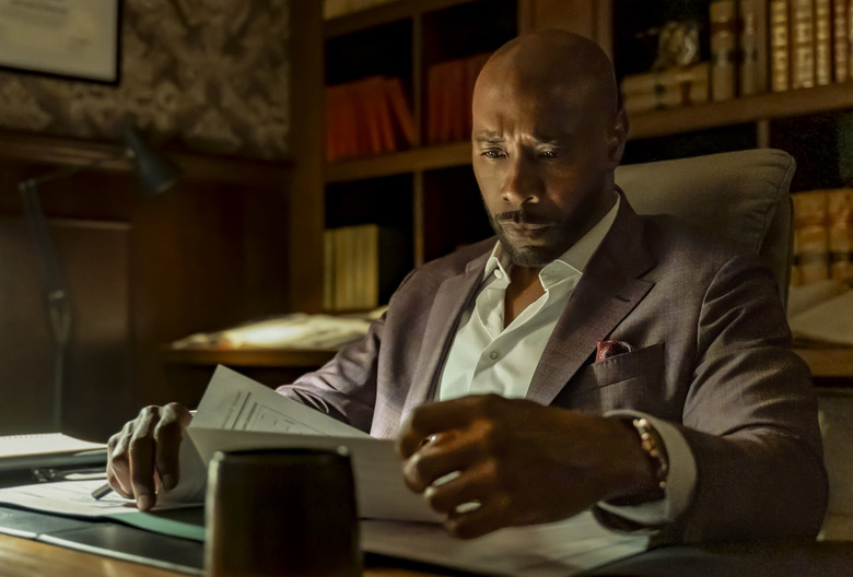 Watson Renewed for Season 2