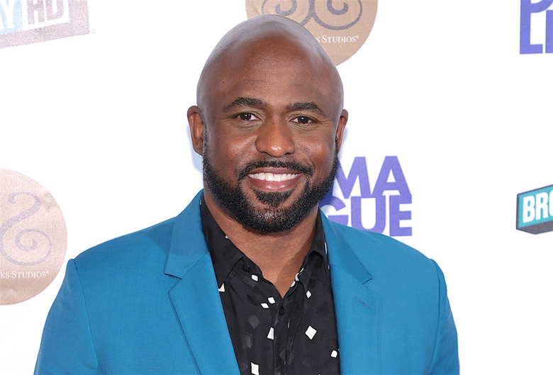 Wayne Brady Pansexual Gay Comes Out Statement